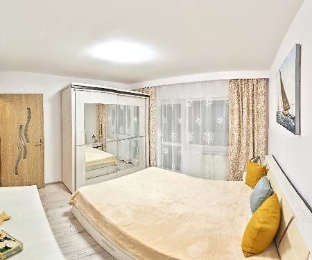Apartament 2 Camere Cu Loc De Parcare คลูจ-นาโปกา ภายนอก รูปภาพ