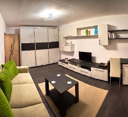 Apartament 2 Camere Cu Loc De Parcare คลูจ-นาโปกา ภายนอก รูปภาพ