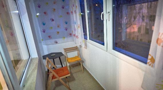 Apartament 2 Camere Cu Loc De Parcare คลูจ-นาโปกา ภายนอก รูปภาพ